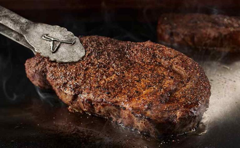 Longhorn Steakhouse Menu With Prices | Home | The Best Guide 2026